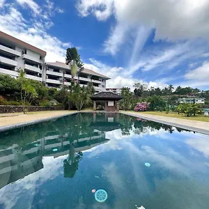  Appartement Fare Moea - Tahiti